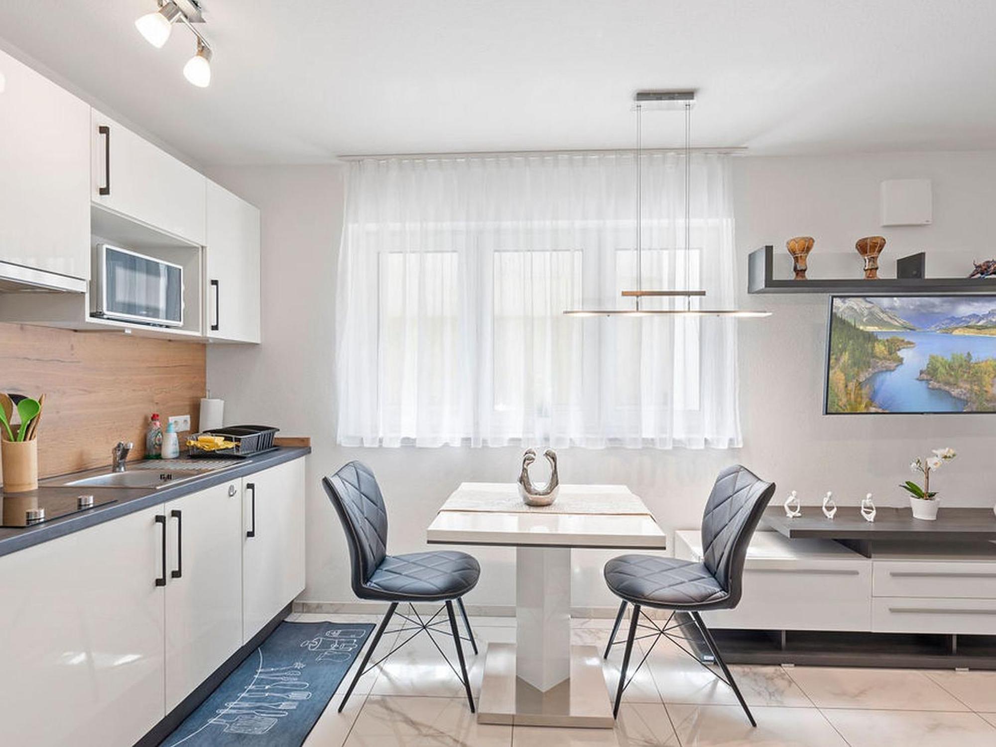 Kleine Auszeit Apartment FDH Exterior photo