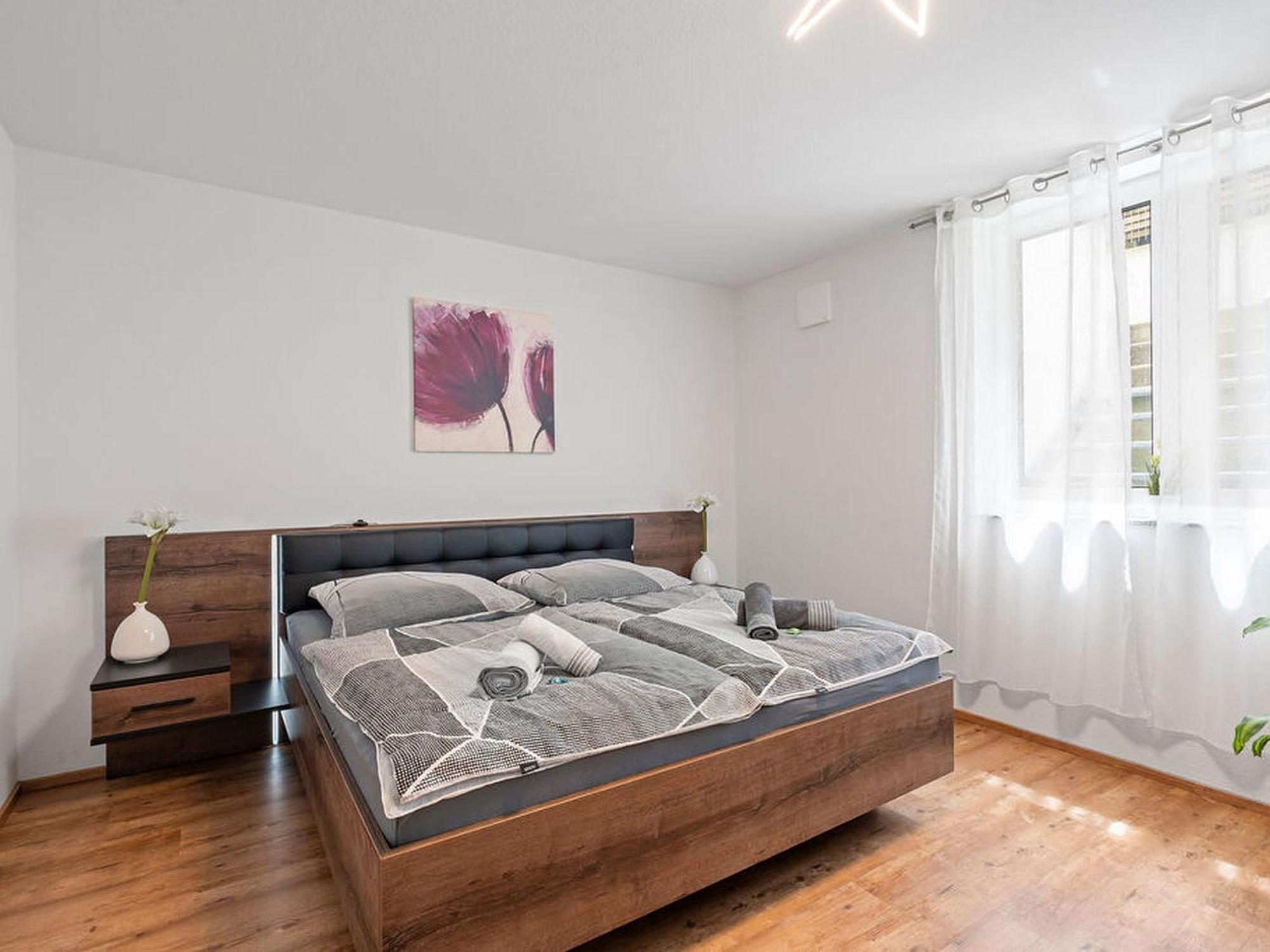 Kleine Auszeit Apartment FDH Exterior photo