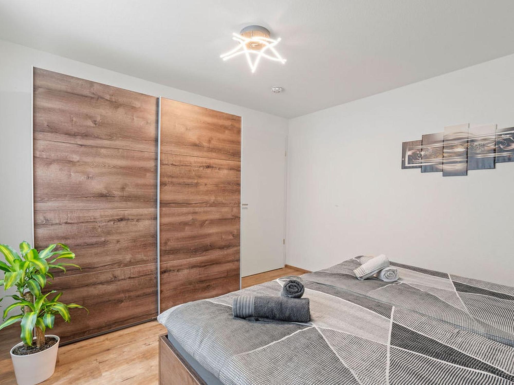 Kleine Auszeit Apartment FDH Exterior photo